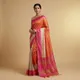 Multicolor__Shagun sari