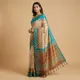 Multicolor__Shagun sari