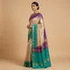 Multicolor__Shagun sari