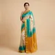 Multicolor__Shagun sari