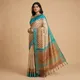 Multicolor__Shagun sari