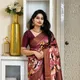 Pink__Shagun sari
