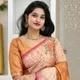 Brown__Shagun sari