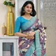 Purple__Shagun sari