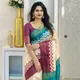 Wine__Shagun sari