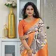 Grey__Shagun sari