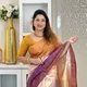 Multicolor__Shagun sari