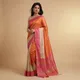 Multicolor__Shagun sari