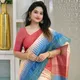 Multicolor__Shagun sari