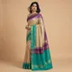 Multicolor__Shagun sari