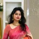 Multicolor__Shagun sari