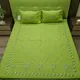 Green__Arsha Chikankari