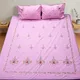 Sky Blue__Arsha Chikankari