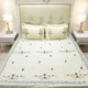 Cream__Arsha Chikankari