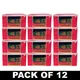 Pack Of 12__ Bags Beauty