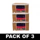 Pack Of 3__ Bags Beauty