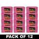 Pack Of 12__ Bags Beauty