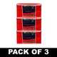 Pack Of 3__ Bags Beauty