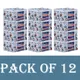 Pack Of 12__ Bags Beauty