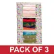 Pack Of 3__ Bags Beauty