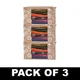 Pack Of 3__ Bags Beauty