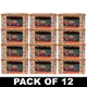 Pack Of 12__ Bags Beauty