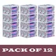 Pack Of 12__ Bags Beauty
