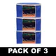 Pack Of 3__ Bags Beauty
