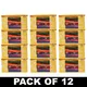 Pack Of 12__ Bags Beauty