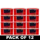 Pack Of 12__ Bags Beauty