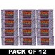 Pack Of 12__ Bags Beauty