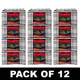 Pack Of 12__ Bags Beauty