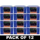 Pack Of 12__ Bags Beauty