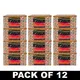 Pack Of 12__ Bags Beauty