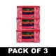Pack Of 3__ Bags Beauty