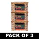 Pack Of 3__ Bags Beauty