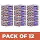 Pack Of 12__ Bags Beauty