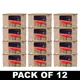 Pack Of 12__ Bags Beauty