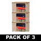 Pack Of 3__ Bags Beauty
