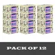 Pack Of 12__ Bags Beauty