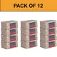 Pack Of 12__ Bags Beauty