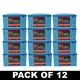 Pack Of 12__ Bags Beauty
