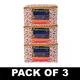 Pack Of 3__ Bags Beauty