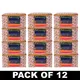 Pack Of 12__ Bags Beauty