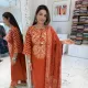 Orange__Jaipur Kurta Shop