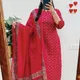 Red__Jaipur Kurti Shop