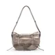 Metallic Grey__AAHANA FASHIONS