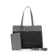 Grey Black__AAHANA FASHIONS