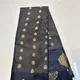 Black __RANJAN SAREES
