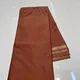 Peach skin __RANJAN SAREES